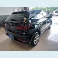 HYUNDAI HB 20 1.0 COMFORT 12V FLEX 4P MANUAL - CINZA - 2017 Foto 5 (Miniatura)