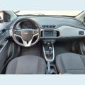 CHEVROLET ONIX 1.0 TURBO FLEX PLUS LTZ AUT. - PRATA - 2020 Foto 5 (Miniatura)