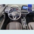 CHEVROLET TRACKER 1.0 TURBO FLEX LT AUT. - BRANCO - 2021 Foto 5 (Miniatura)