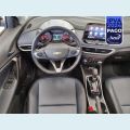 CHEVROLET TRACKER 1.2 TURBO FLEX PREMIER AUT. - PRETO - 2022 Foto 5 (Miniatura)