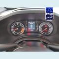 JEEP RENEGADE 1.8 16V FLEX 4P AUT. - BRANCO - 2020 Foto 5 (Miniatura)