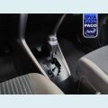 TOYOTA YARIS 1.5 16V FLEX XL PLUS CONNECT MULTIDRIVE - PRATA - 2022 Foto 5 (Miniatura)