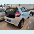 FIAT MOBI LIKE 1.0 FIRE FLEX 4P - PRATA - 2022 Foto 5 (Miniatura)