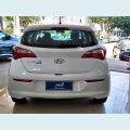 HYUNDAI HB 20 1.0 12V FLEX VISION MANUAL - PRETO - 2022 Foto 5 (Miniatura)