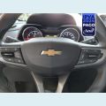 CHEVROLET TRACKER 1.2 TURBO FLEX PREMIER AUT. - PRETO - 2022 Foto 5 (Miniatura)