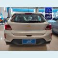 CHEVROLET ONIX 1.0 FLEX LT MANUAL - PRATA - 2021 Foto 5 (Miniatura)