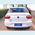 VOLKSWAGEN VOYAGE 1.6 16V MSI TOTALFLEX 4P AUT. - BRANCO - 2022 Foto 5 (Miniatura)