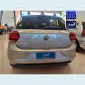 VOLKSWAGEN POLO 1.0 MPI TOTAL FLEX MANUAL - PRATA - 2020 Foto 5 (Miniatura)