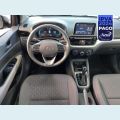 HYUNDAI HB 20S 1.0 TGDI FLEX PLATINUM PLUS AUT. - CINZA - 2023 Foto 5 (Miniatura)