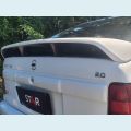 CHEVROLET KADETT GLS - BRANCO - 1998 Foto 5 (Miniatura)