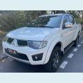 MITSUBISHI L200 TRITON FLEX - BRANCO - 2012 Foto 5 (Miniatura)