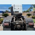 VOLKSWAGEN METEOR 29.530 6X4 2P (DIESEL)(E6) - BRANCO - 2025 Foto 5 (Miniatura)