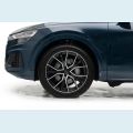 AUDI Q8 3.0 TFSI PERFORMANCE QUATTRO TIPTRONIC - AZUL - 2019 Foto 5 (Miniatura)