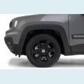 JEEP RENEGADE 1.3 T270 TURBO FLEX SPORT AT6 - CINZA - 2022 Foto 5 (Miniatura)