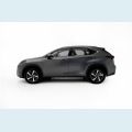 LEXUS NX 300H 2.5 16V VVT-I HYBRID LUXURY CVT AWD - CINZA - 2020 Foto 5 (Miniatura)