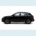 AUDI Q5 2.0 55 TFSI PHEV PERFORMANCE BLACK QUATTRO S TRONIC - PRETO - 2022 Foto 5 (Miniatura)