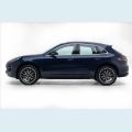 PORSCHE MACAN 2.0 16V 4P AUT. - AZUL - 2021 Foto 5 (Miniatura)