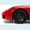 PORSCHE 718 2.0 16V H4 BOXSTER PDK - VERMELHO - 2024 Foto 5 (Miniatura)