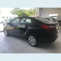 HYUNDAI HB 20S 1.6 COMFORT PLUS 16V FLEX 4P MANUAL - PRETO - 2017 Foto 5 (Miniatura)