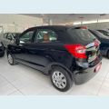 FORD KA 1.0 TI-VCT FLEX SE MANUAL - PRETO - 2018 Foto 5 (Miniatura)