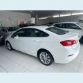CHEVROLET CRUZE 1.4 TURBO LT 16V FLEX 4P AUT. - BRANCO - 2018 Foto 5 (Miniatura)