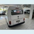 VOLKSWAGEN KOMBI 1.4 MI STD 8V FLEX 3P MANUAL - BRANCO - 2012 Foto 5 (Miniatura)