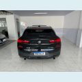 BMW X2 2.0 16V TURBO ACTIVEFLEX SDRIVE20I GP STEPTRONIC - PRETO - 2021 Foto 5 (Miniatura)