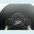 VOLKSWAGEN UP 1.0 MPI MOVE UP 12V FLEX 4P MANUAL - VERMELHO - 2019 Foto 5 (Miniatura)
