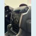 CHEVROLET S-10 2.8 LT 4X4 CD 16V TURBO DIESEL 4P AUT. - CINZA - 2013 Foto 5 (Miniatura)