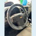 CHEVROLET S-10 2.5 LTZ 4X4 CD 16V FLEX 4P AUT. - BRANCO - 2018 Foto 5 (Miniatura)