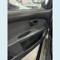 FIAT STRADA 1.8 MPI ADVENTURE LOCKER CE 16V FLEX 2P MANUAL - BEGE - 2009 Foto 5 (Miniatura)