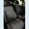 VOLKSWAGEN GOL 1.0 MI 8V FLEX 4P MANUAL G.V - BRANCO - 2012 Foto 5 (Miniatura)