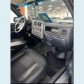 CHEVROLET S-10 2.8 COLINA 4X4 CD 12V TURBO ELECTRONIC INTERCOOLER DIESEL 4P MANUAL - PRATA - 2009 Foto 5 (Miniatura)
