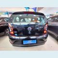 VOLKSWAGEN UP 1.0 MPI TOTAL FLEX 4P MANUAL - PRETO - 2020 Foto 5 (Miniatura)