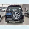 MITSUBISHI PAJERO TR4 2.0 4X2 16V 140CV FLEX 4P MANUAL - PRETO - 2012 Foto 5 (Miniatura)