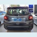 JEEP RENEGADE 1.3 T270 TURBO FLEX LONGITUDE AT6 - CINZA - 2022 Foto 5 (Miniatura)