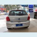 VOLKSWAGEN GOL 1.6 8V MSI TOTALFLEX 4P MANUAL - PRATA - 2022 Foto 5 (Miniatura)