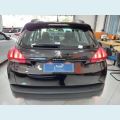 PEUGEOT 2008 1.6 16V FLEX ALLURE PACK 4P AUT. - PRETO - 2022 Foto 5 (Miniatura)