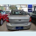 FORD KA+ SE 1.0 12VFLEX - PRATA - 2019 Foto 5 (Miniatura)