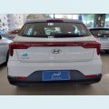 HYUNDAI HB 20 1.0 12V FLEX SENSE PLUS MANUAL - BRANCO - 2025 Foto 5 (Miniatura)
