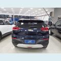 CHEVROLET TRACKER 1.2 TURBO FLEX PREMIER AUT. - AZUL - 2021 Foto 5 (Miniatura)