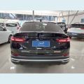 FIAT FASTBACK 1.0 TURBO 200 FLEX AUDACE CVT - PRETO - 2023 Foto 5 (Miniatura)