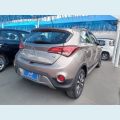 HYUNDAI HB 20X 1.6 16V STYLE FLEX 4P AUT. - BRANCO - 2016 Foto 5 (Miniatura)