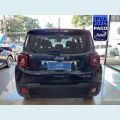 JEEP RENEGADE 1.8 16V FLEX LIMITED 4P AUT. - PRETO - 2020 Foto 5 (Miniatura)