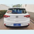 FIAT ARGO 1.0 6V FLEX - PRATA - 2022 Foto 5 (Miniatura)