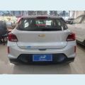 CHEVROLET ONIX 1.0 MT LT2 HB - PRATA - 2023 Foto 5 (Miniatura)