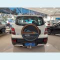 CHEVROLET SPIN 1.8 ACTIV 8V FLEX 4P AUT. - BRANCO - 2017 Foto 5 (Miniatura)