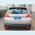 PEUGEOT 2008 1.6 16V FLEX ALLURE PACK 4P AUT. - PRATA - 2022 Foto 5 (Miniatura)