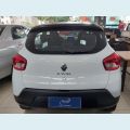 RENAULT KWID 1.0 12V SCE FLEX ZEN MANUAL - BRANCO - 2022 Foto 5 (Miniatura)