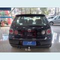 VOLKSWAGEN GOLF 1.6 MI SPORTLINE 8V FLEX 4P MANUAL - PRETO - 2013 Foto 5 (Miniatura)